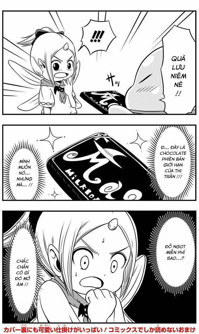 Slime Life: Chapter 56