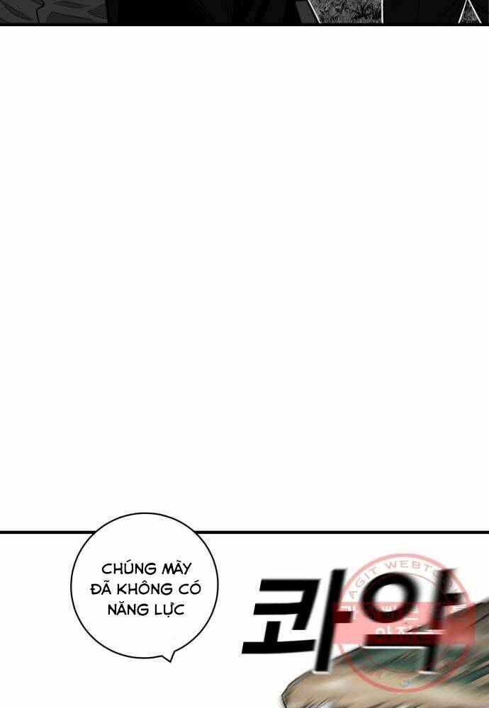 Quảng Trường Máu: Chapter 55