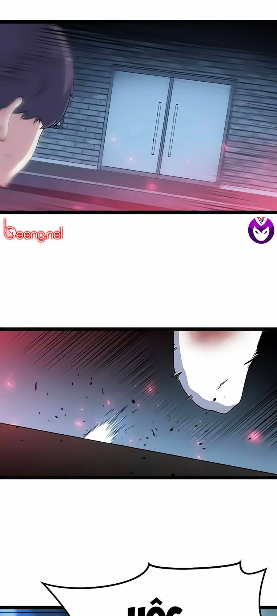 Điểm Chết: Chapter 4