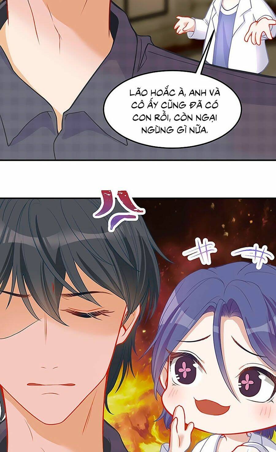 Manh Bảo Ngọt Ngào: Chapter 28