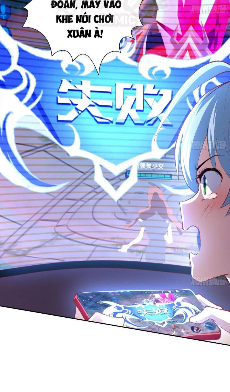 Shipper Thần Cấp: Chapter 2
