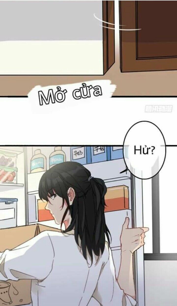 Thì Thầm: Chapter 8