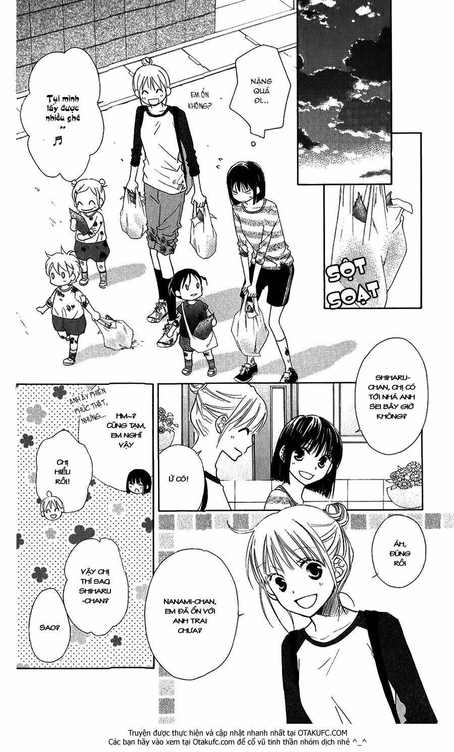 Love So Life: Chapter 53