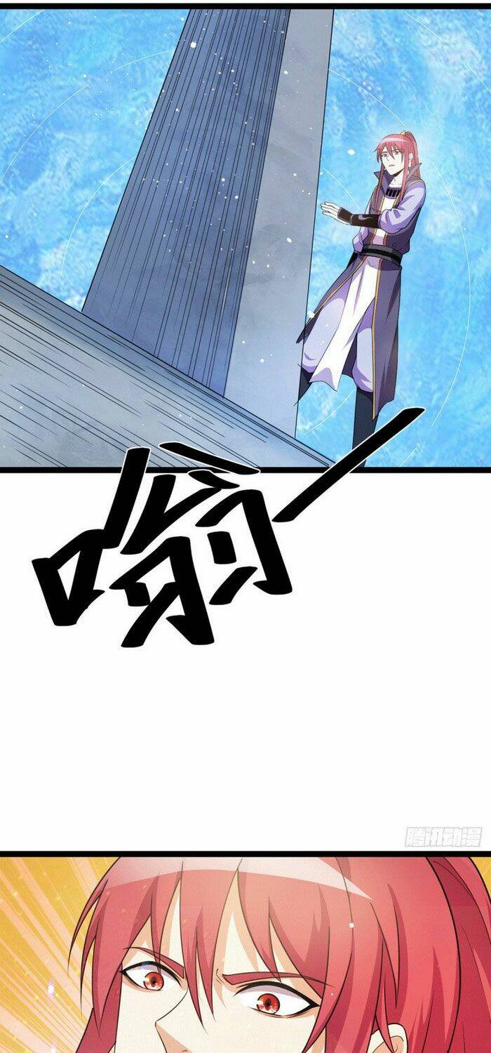 Tiên Vương Trùng Sinh: Chapter 219