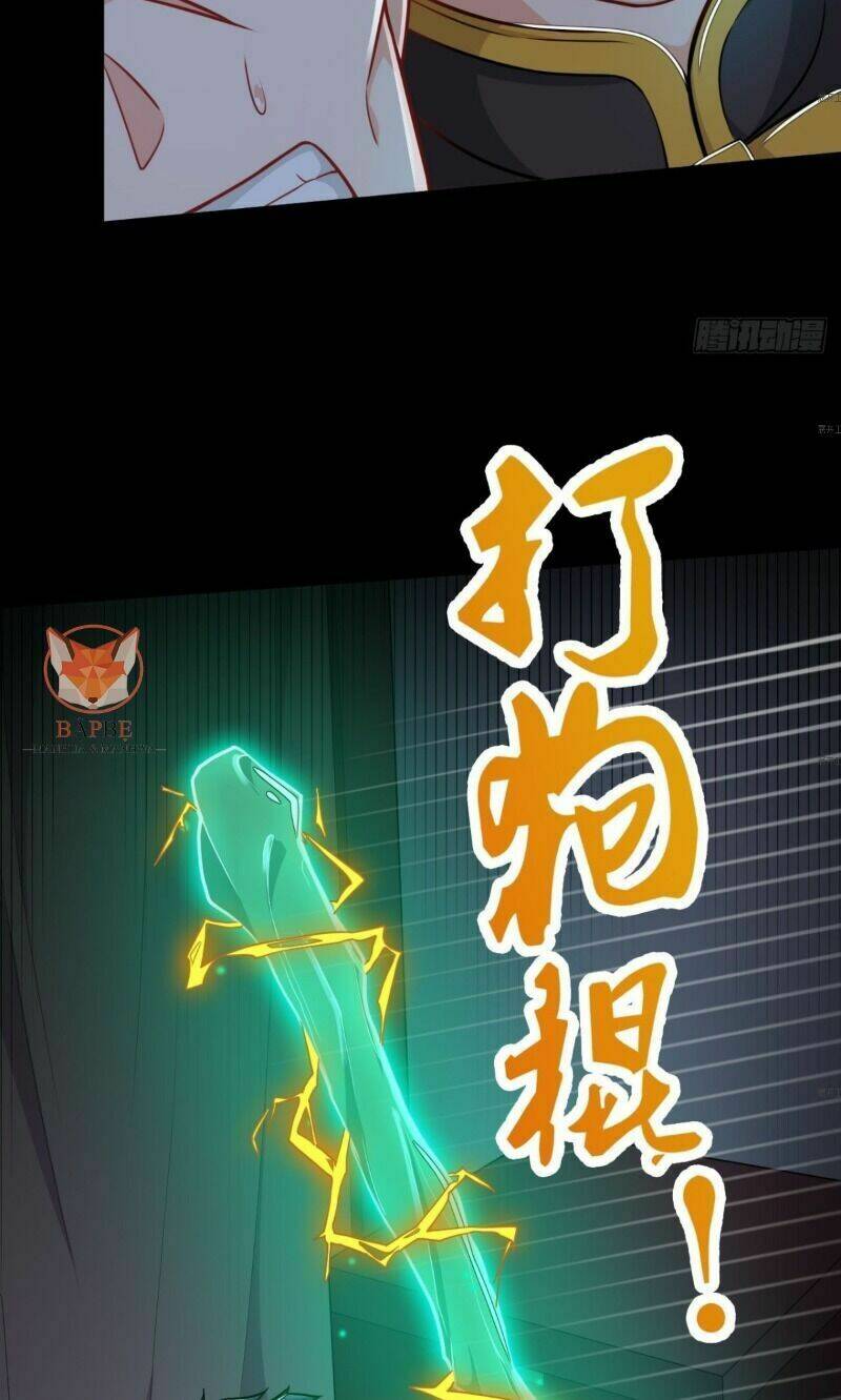 Võ Thần Đương Thế: Chapter 17