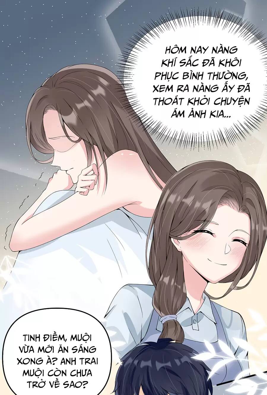 Cửa Hàng Âm Dương: Chapter 14