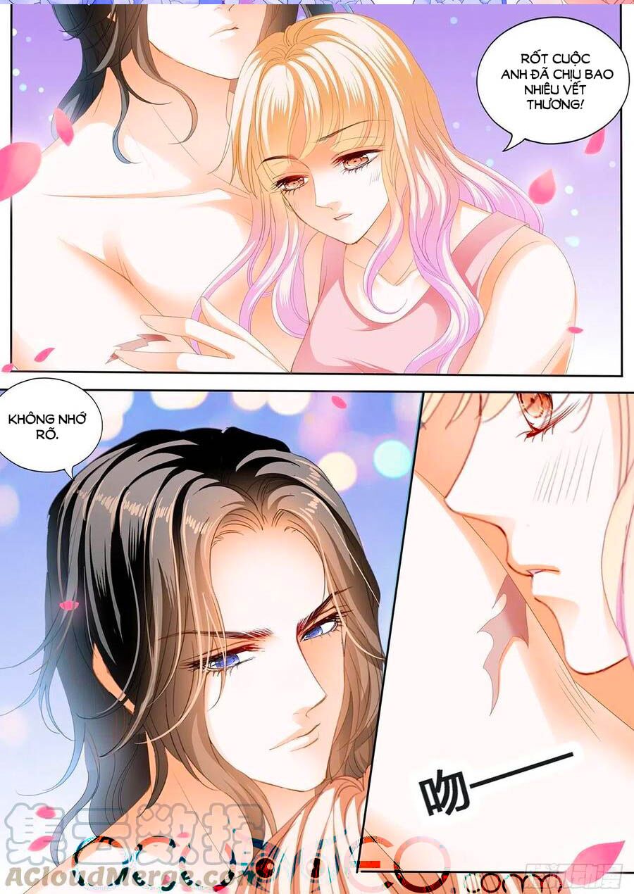 Bá Đạo Tiểu Thúc, Xin Trêu Chọc Vừa Thôi!: Chapter 233
