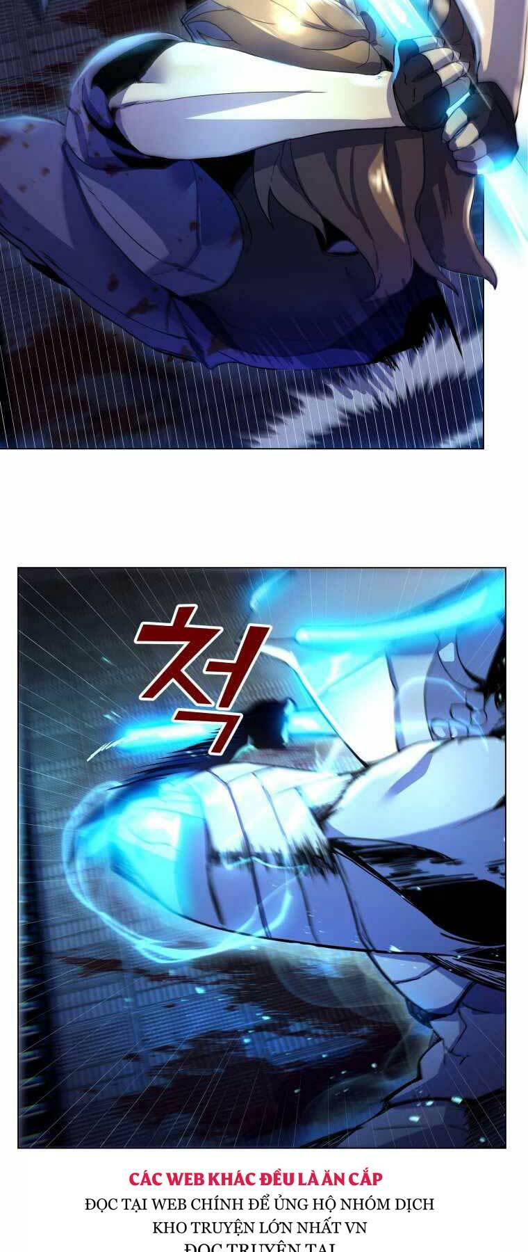 Bạo Chúa Cường Hoành: Chapter 1