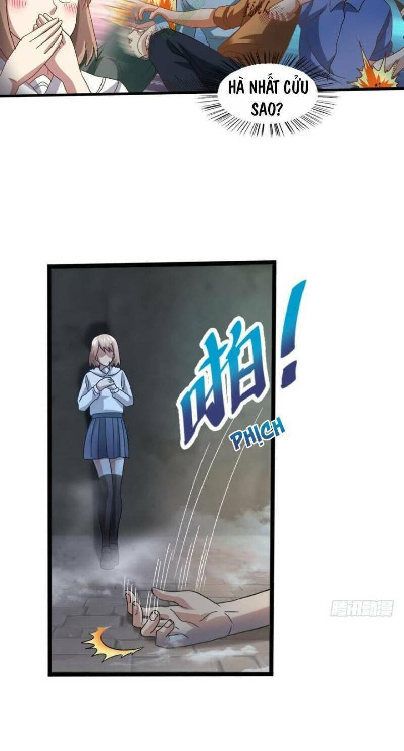 Ta Có Di Sản Tại Dị Giới: Chapter 4