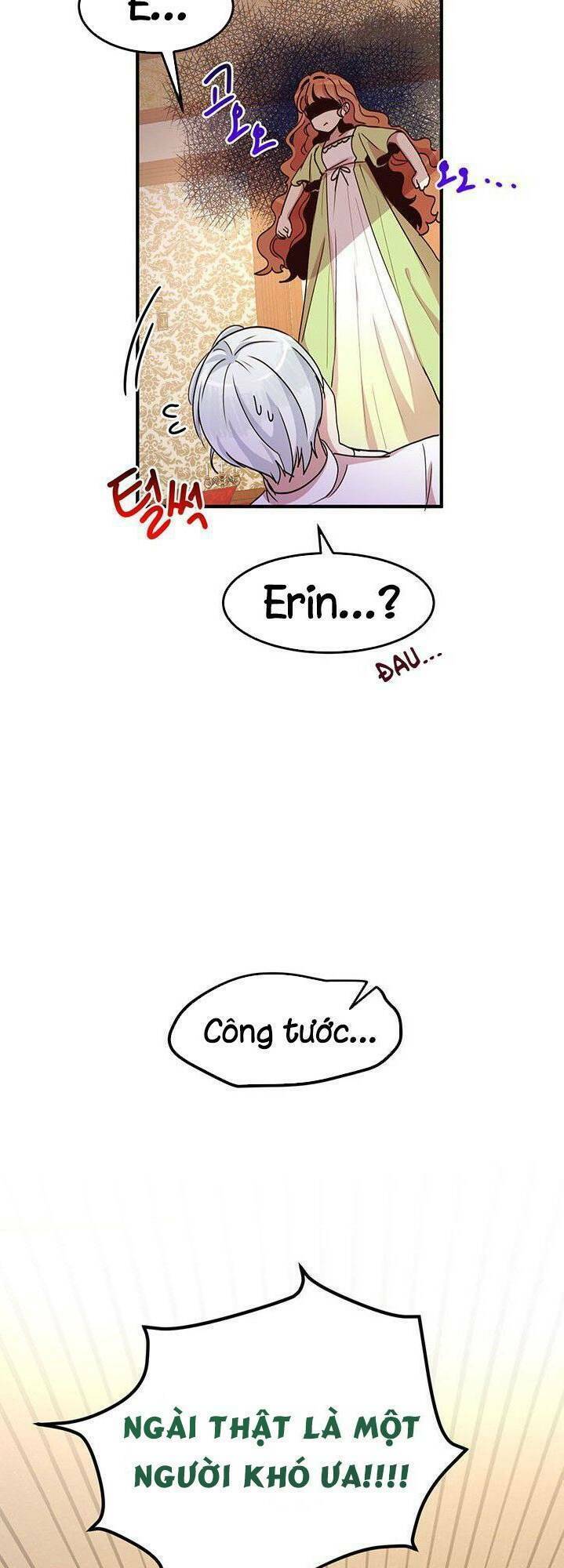 Công Tước, Loạn Vừa Thôi!: Chapter 47