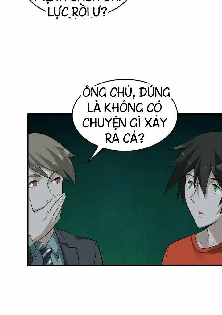 Siêu Cấp Đại Chủ Bạ: Chapter 59