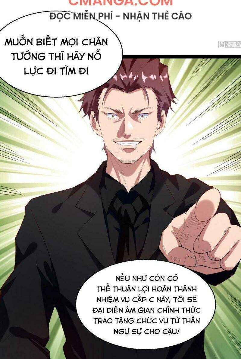 Shipper Thần Cấp: Chapter 53