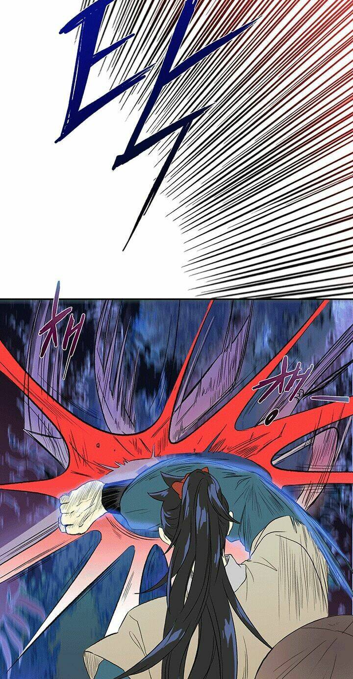 Học Sĩ Tái Sinh: Chapter 40