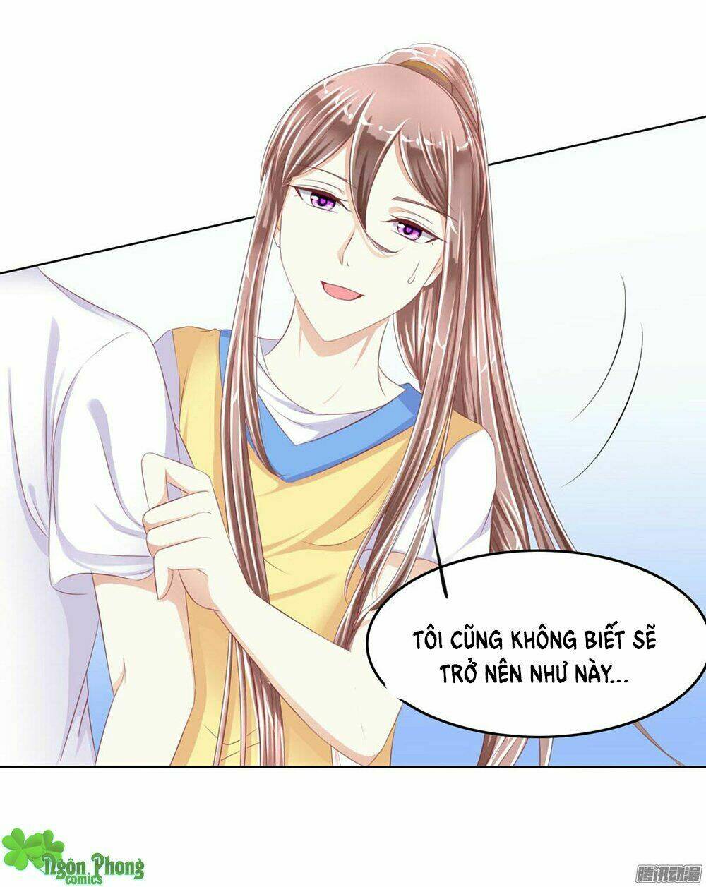 Hoàng Đế “Phế Vật” Tiến Hóa Sử: Chapter 25