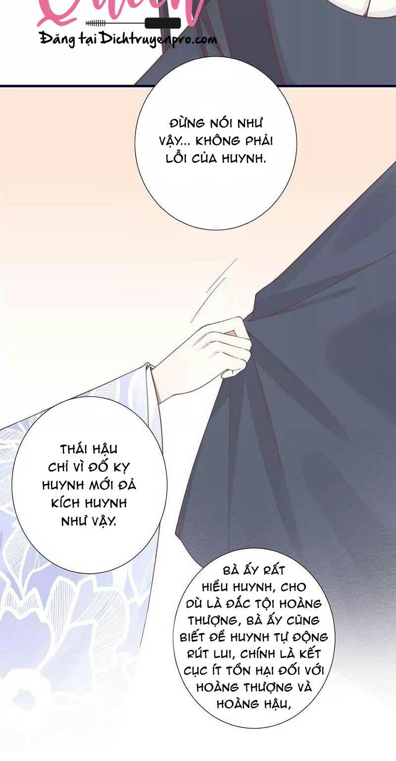Hoàng Hậu Bận Lắm: Chapter 189
