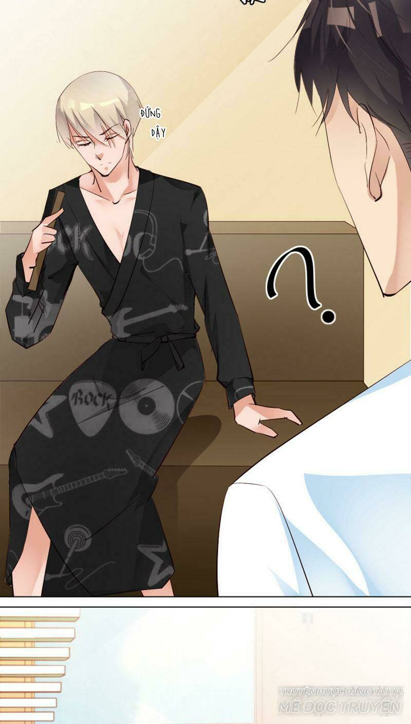 Nam Thần Là Một Đôi: Chapter 29