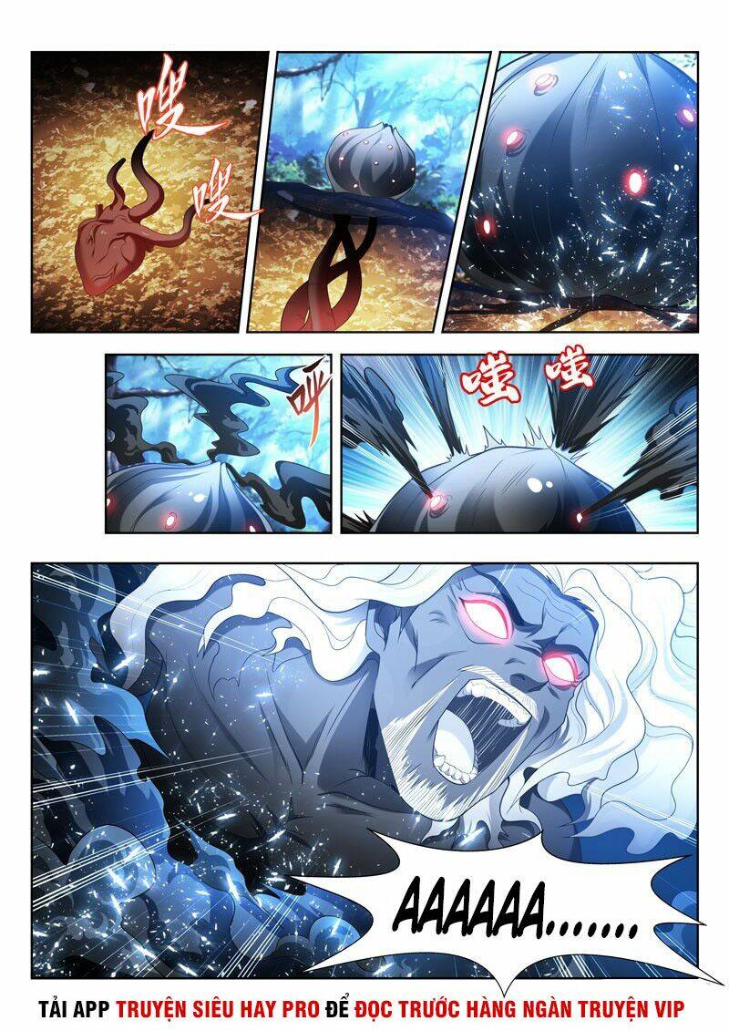 Vạn Giới Thần Chủ: Chapter 166