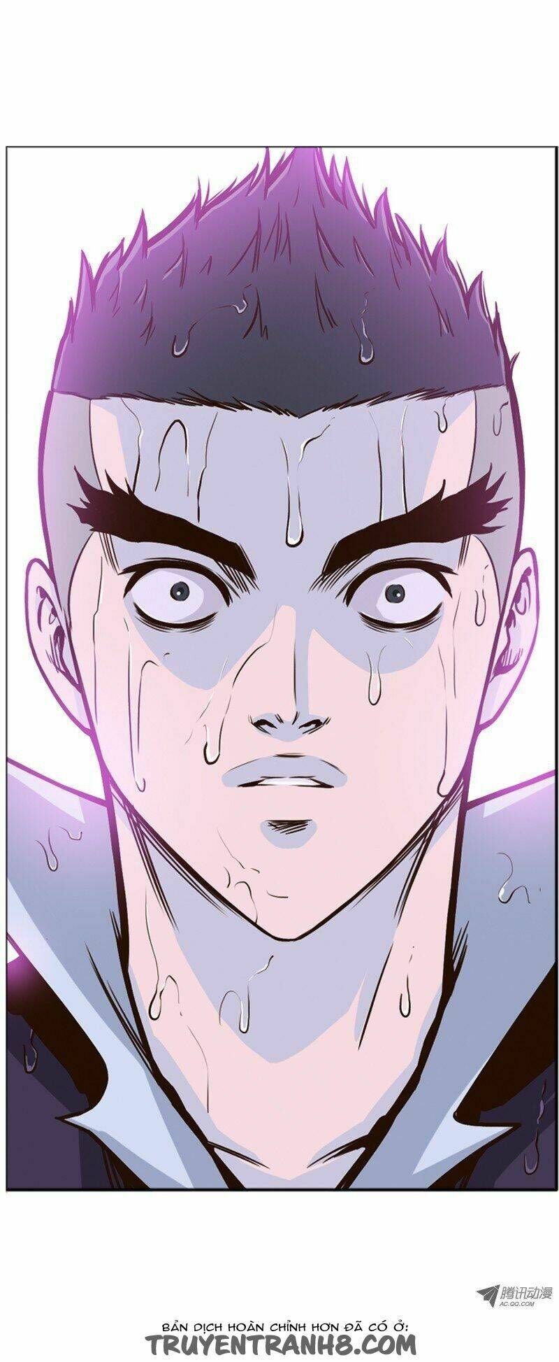 Vua Của Vong Linh: Chapter 49