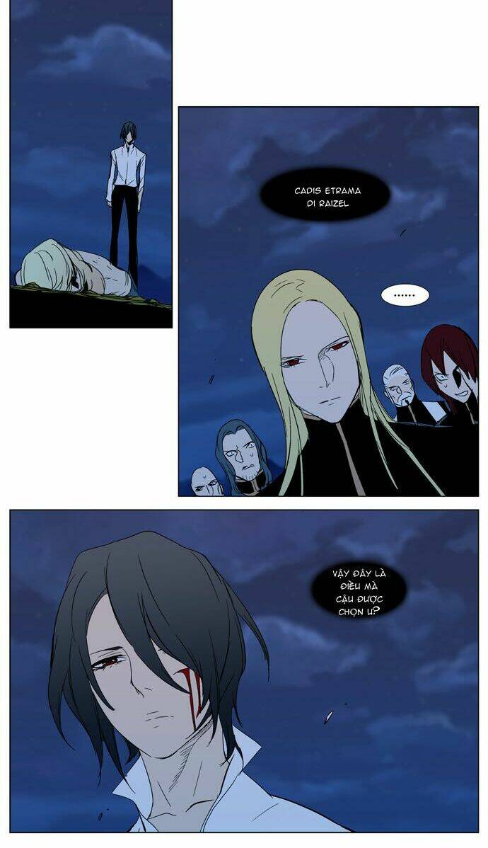 Ma Cà Rồng Quý Tộc: Chapter 294