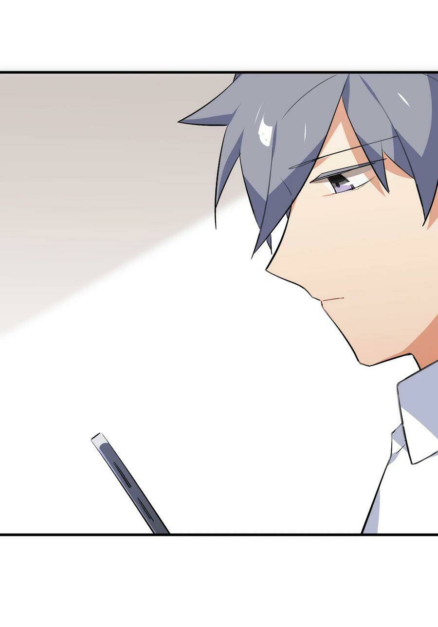 Hóa Ra Tôi Là Công Cụ Trong Game Tình Yêu: Chapter 38