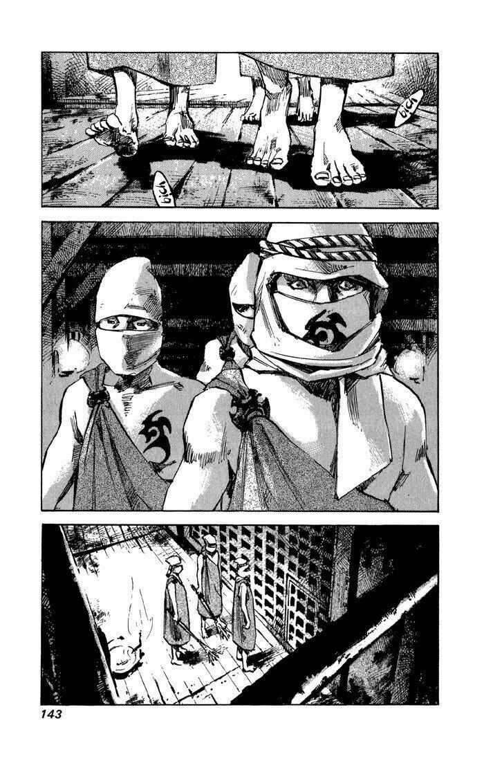 Sidooh: Chapter 4