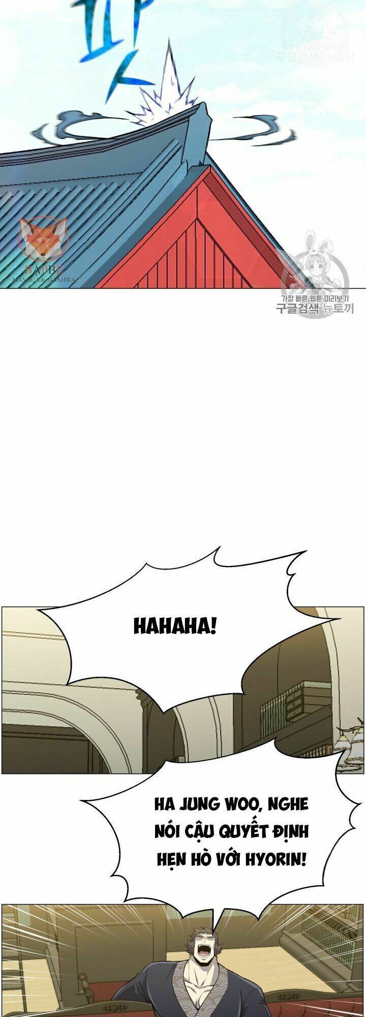 Luân Hồi Ác Nhân: Chapter 52