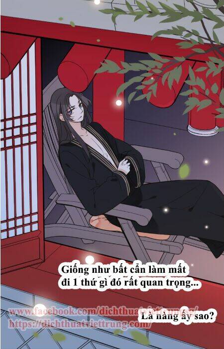 Bạn Trai Tôi Là Cẩm Y Vệ 2: Chapter 8