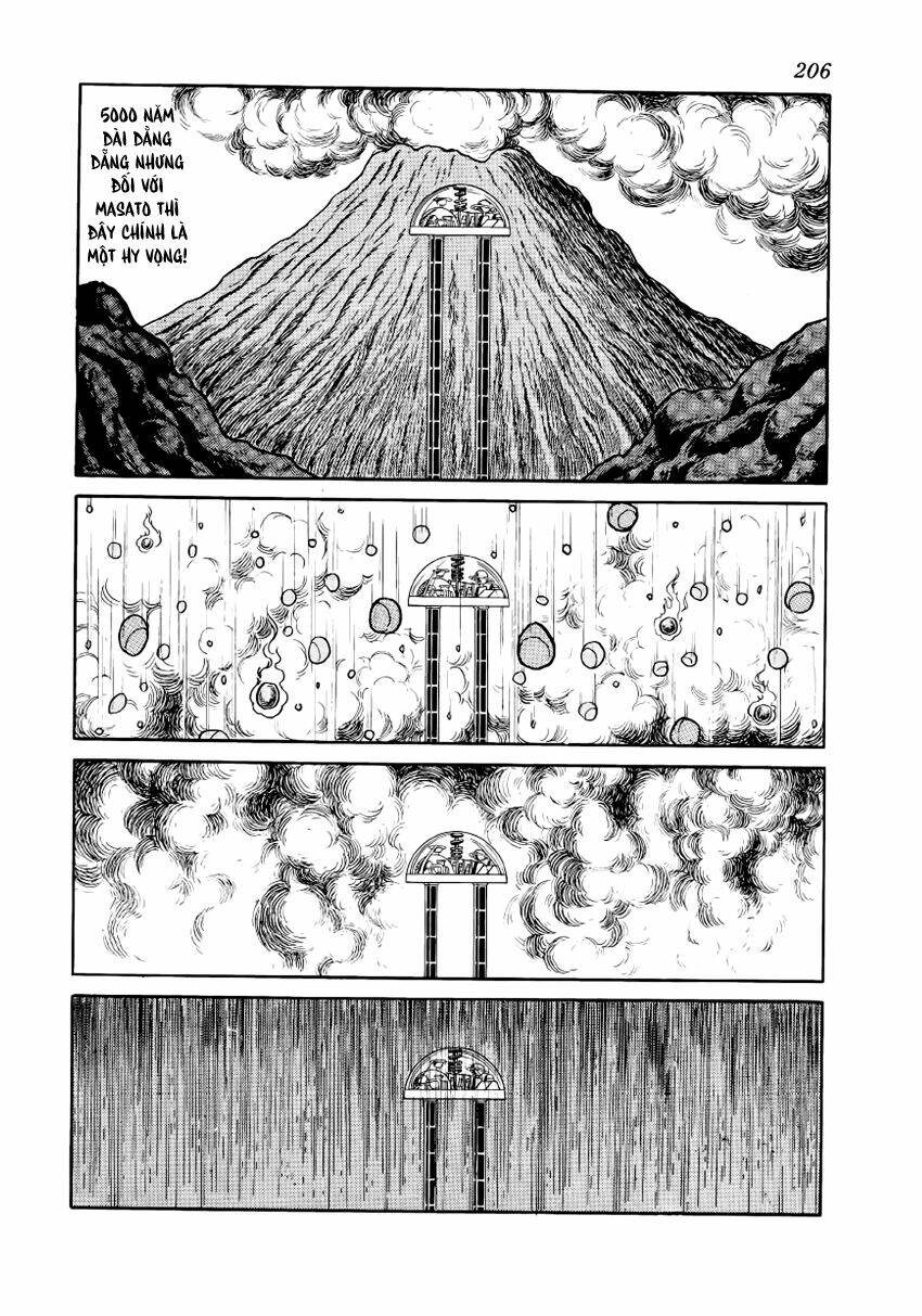 Chim Lửa: Chapter 26