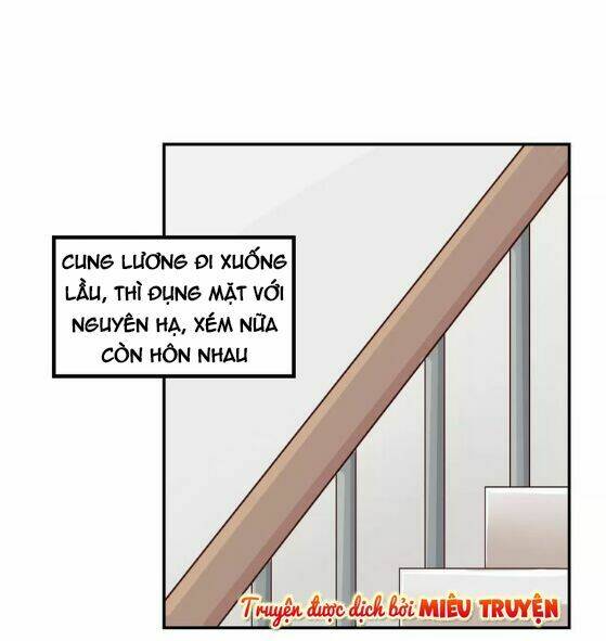 Tướng Quân Mời Xuất Đạo: Chapter 5