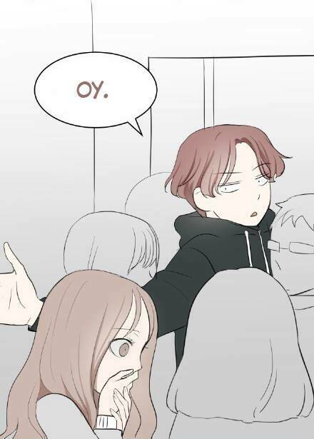 Mối Tình Đơn Phương: Chapter 8