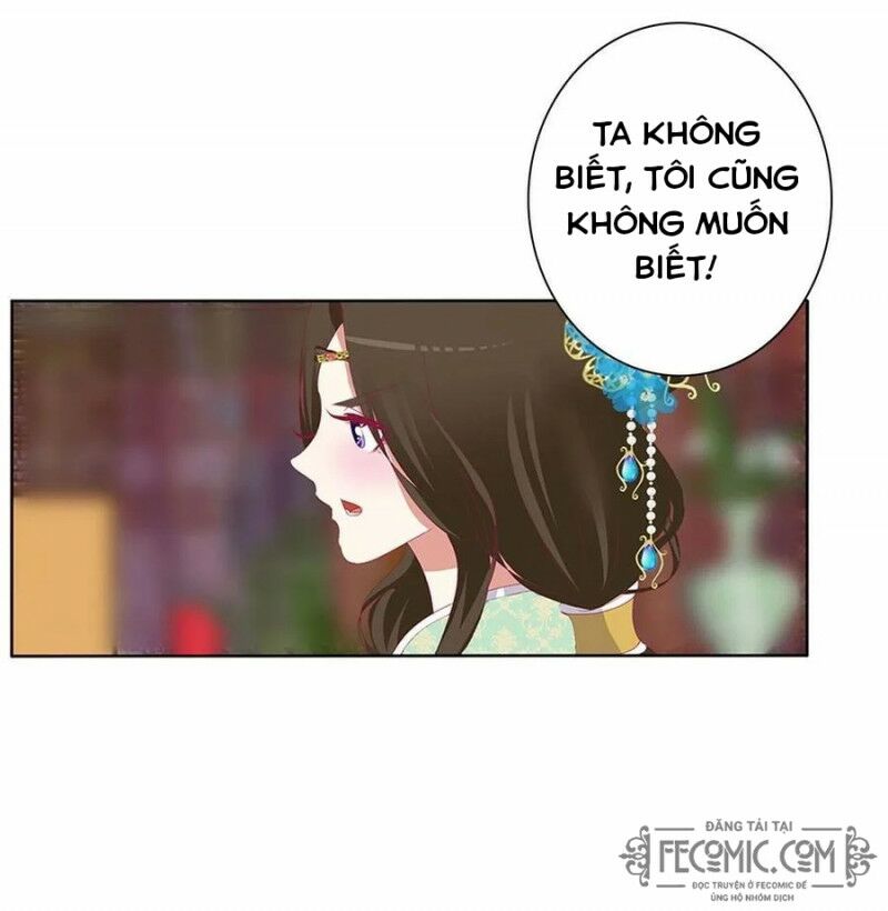 Thông Linh Phi: Chapter 722