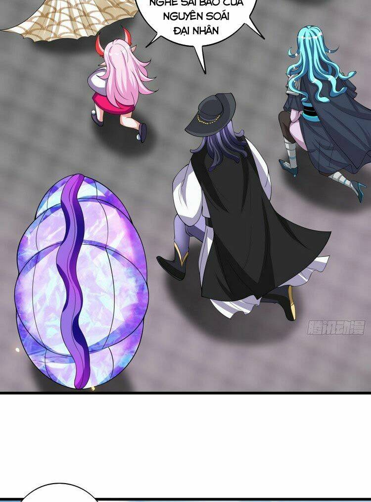 Tà Du Ký: Chapter 124