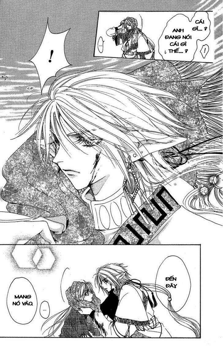 Tao Tie Jie: Chapter 6