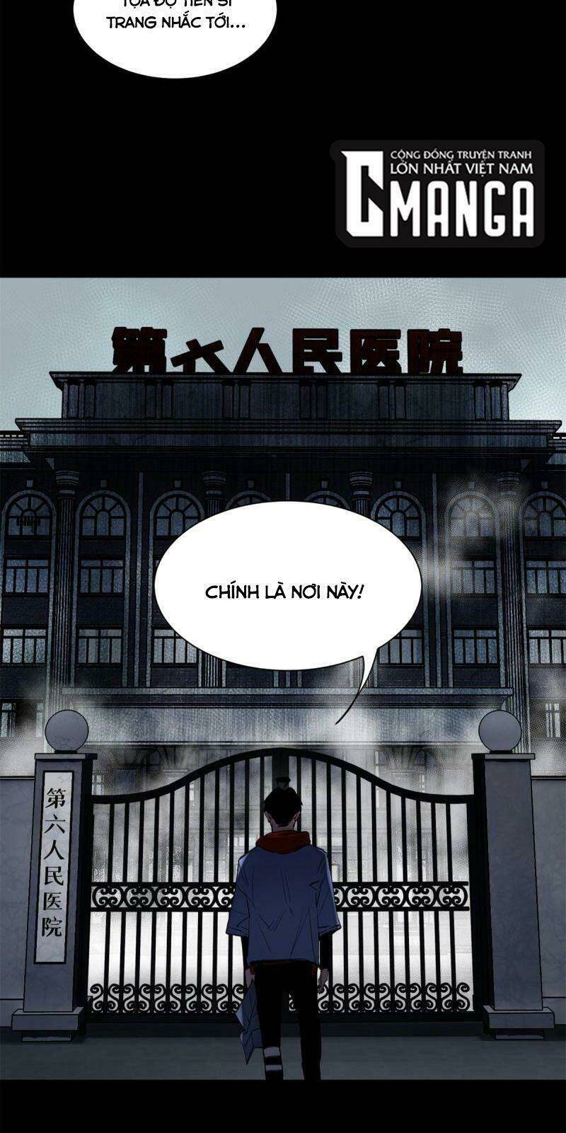 Minh Nhật Chi Kiếp: Chapter 100
