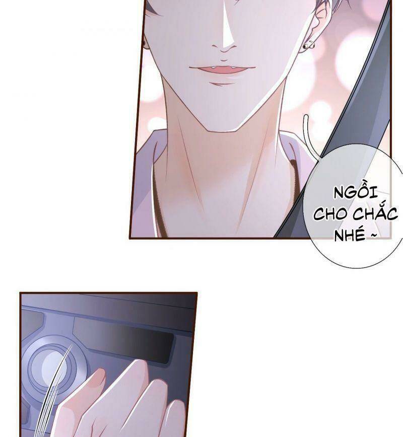 Bạn Gái Tôi Mới 30+: Chapter 52