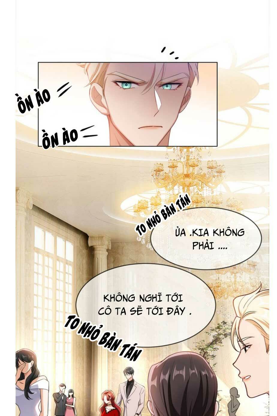 Cô Vợ Nhỏ Nuông Chiều Quá Lại Thành Ác!!: Chapter 191.1