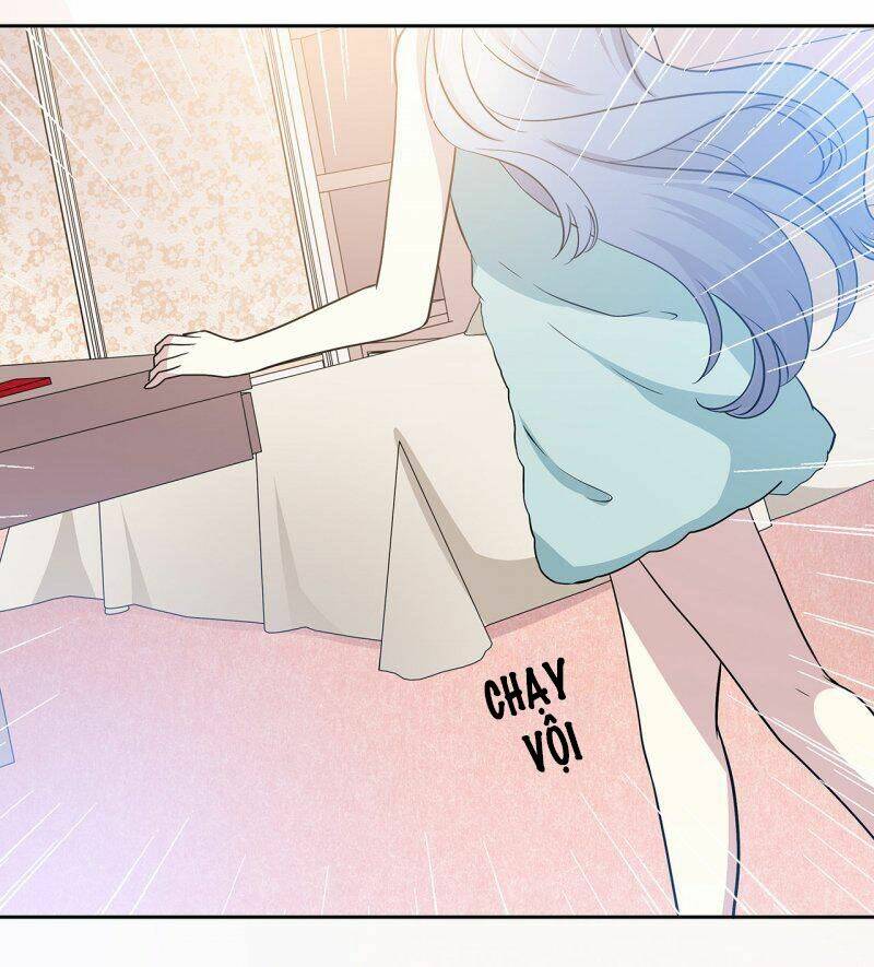 Người Yêu Thời Không: Chapter 48