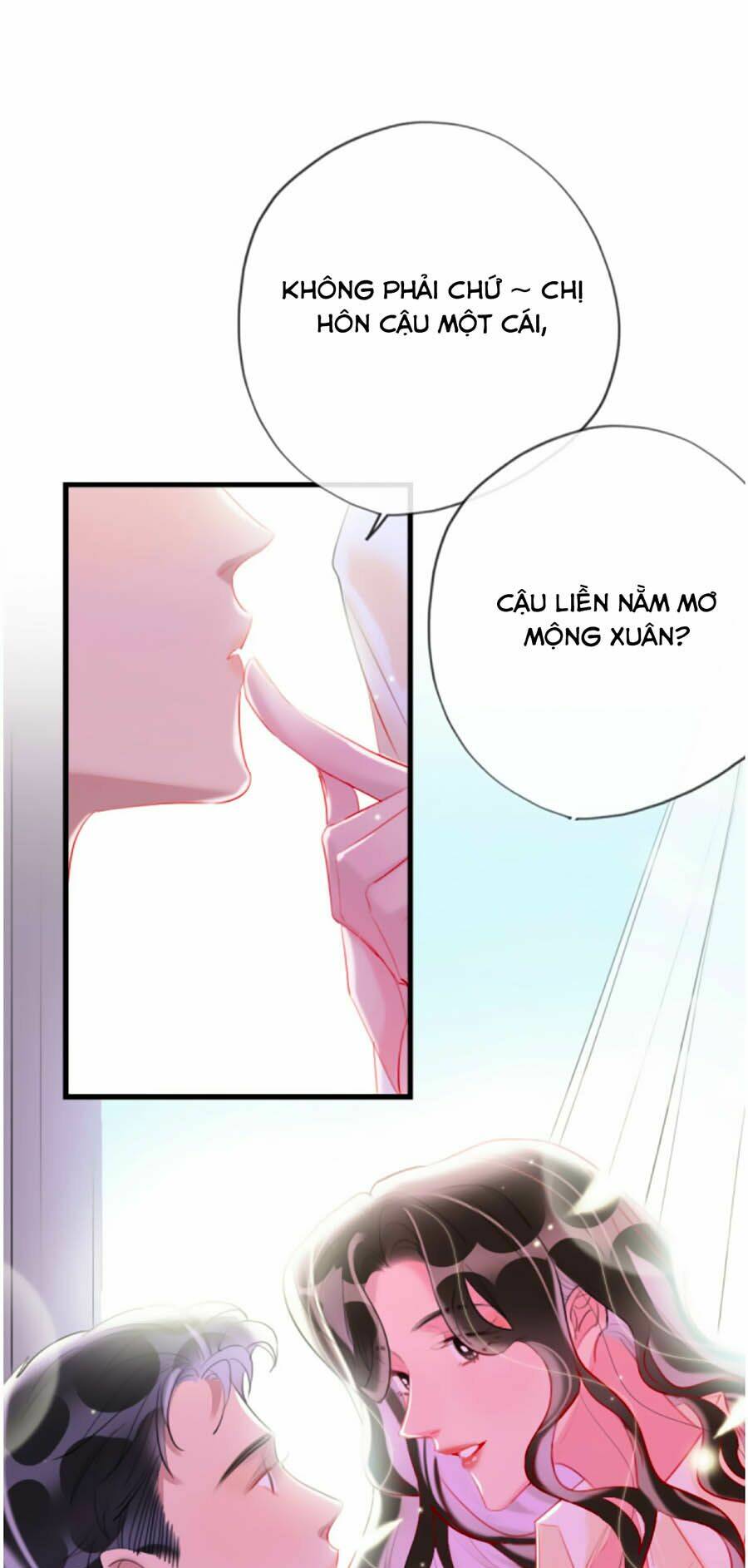 Cô Ấy Thật Xinh Đẹp: Chapter 6.1