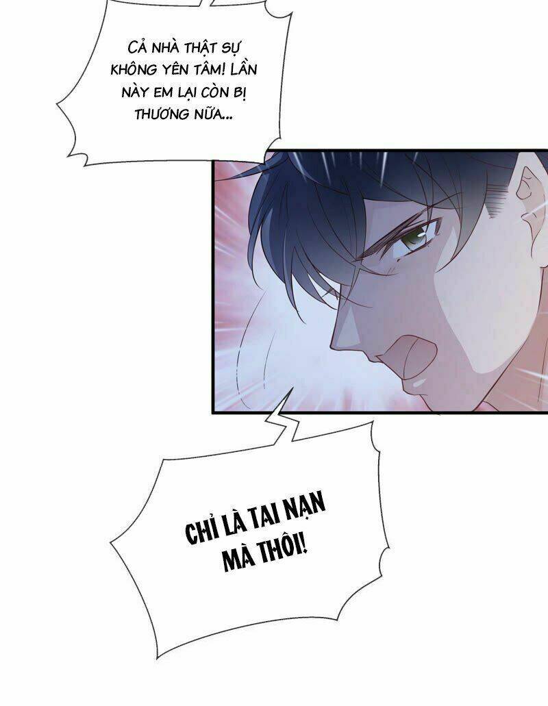 Chiến Lược Lãng Mạn Của Thịnh Thiếu: Chapter 71