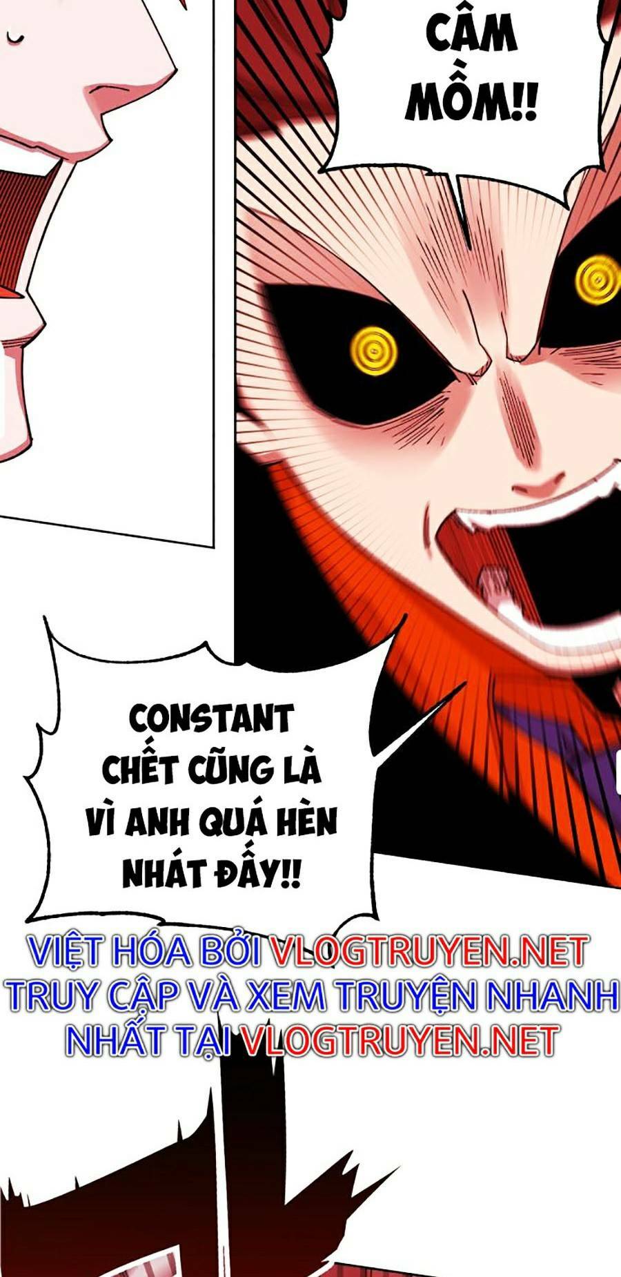 Hard Core Leveling Warrior Ss2: Chapter 120