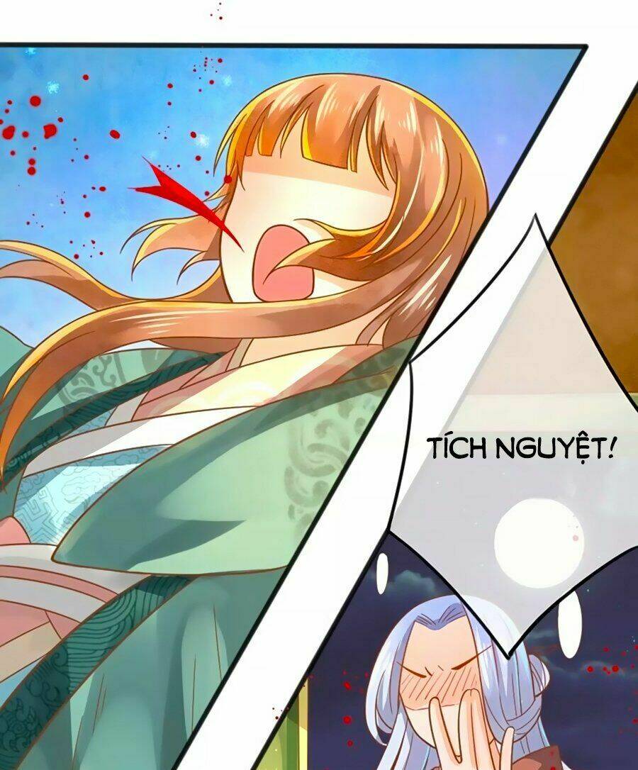 Chọc Nhầm Thượng Thần Băng Lãnh: Chapter 3