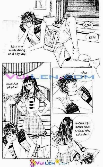 Cô gái Trung Hoa: Chapter 9