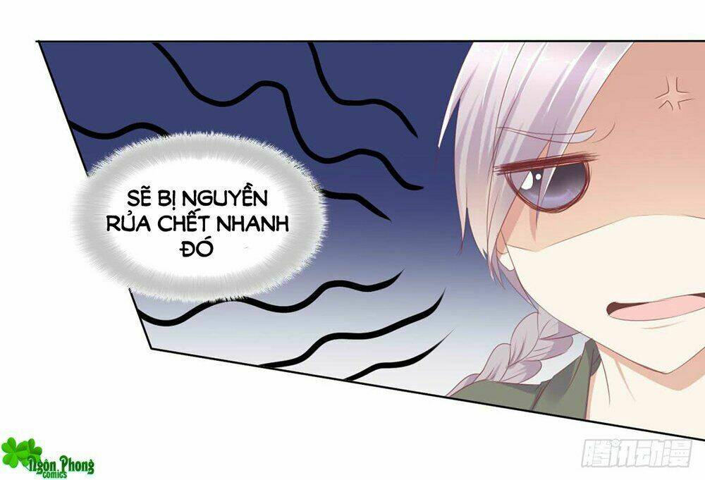 Hoàng Đế “Phế Vật” Tiến Hóa Sử: Chapter 46