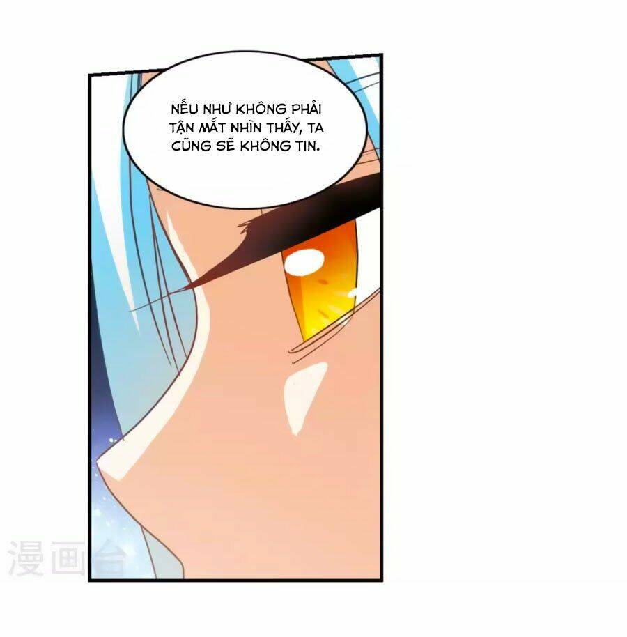 Tô Tịch Kỳ Quái: Chapter 96.2