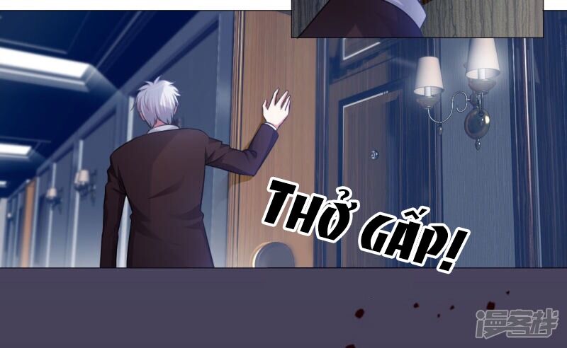 Minh Tinh Là Huyết Tộc: Chapter 15