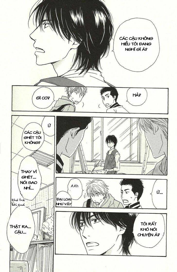 Hana wa Sakuka: Chapter 17
