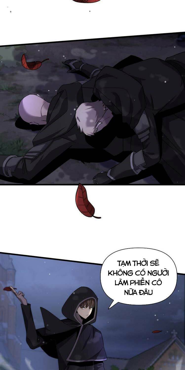 Trọng Sinh Tiểu Y Tiên: Chapter 125