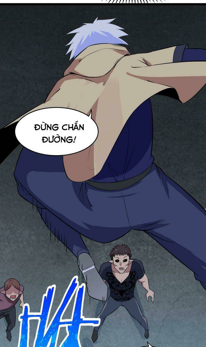 Thần Tiên Rút Thẻ: Chapter 21