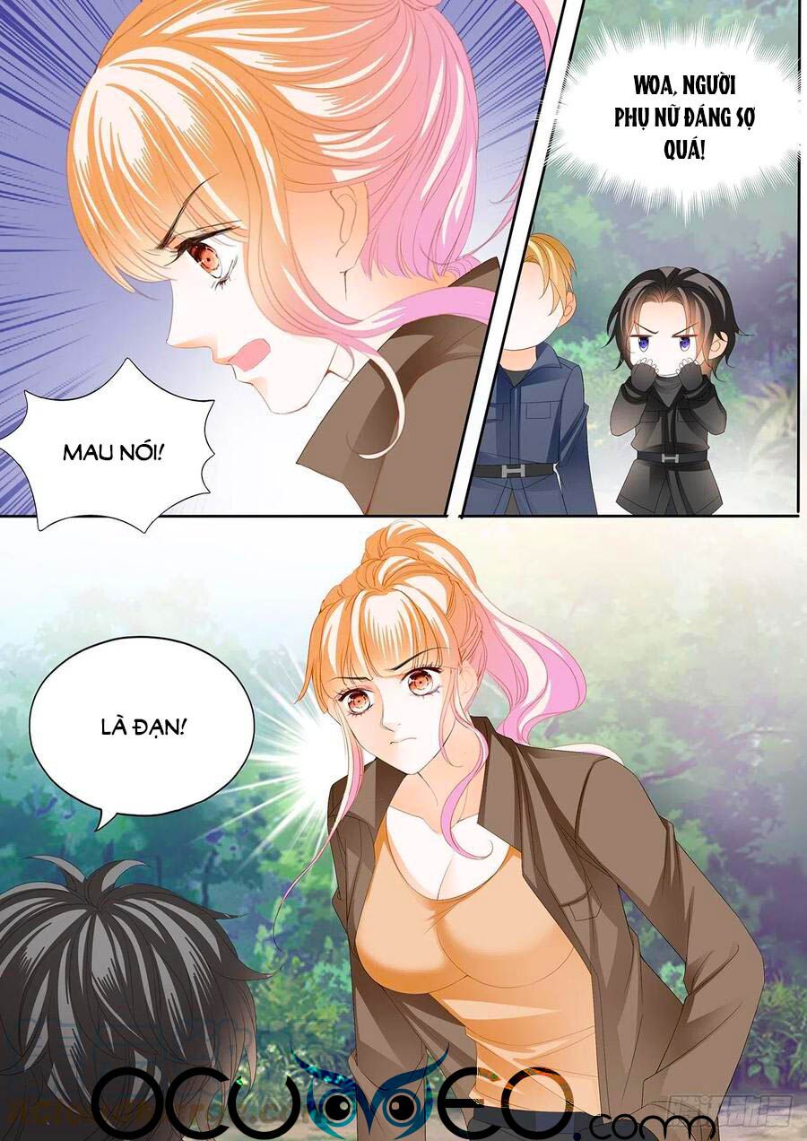 Bá Đạo Tiểu Thúc, Xin Trêu Chọc Vừa Thôi!: Chapter 260