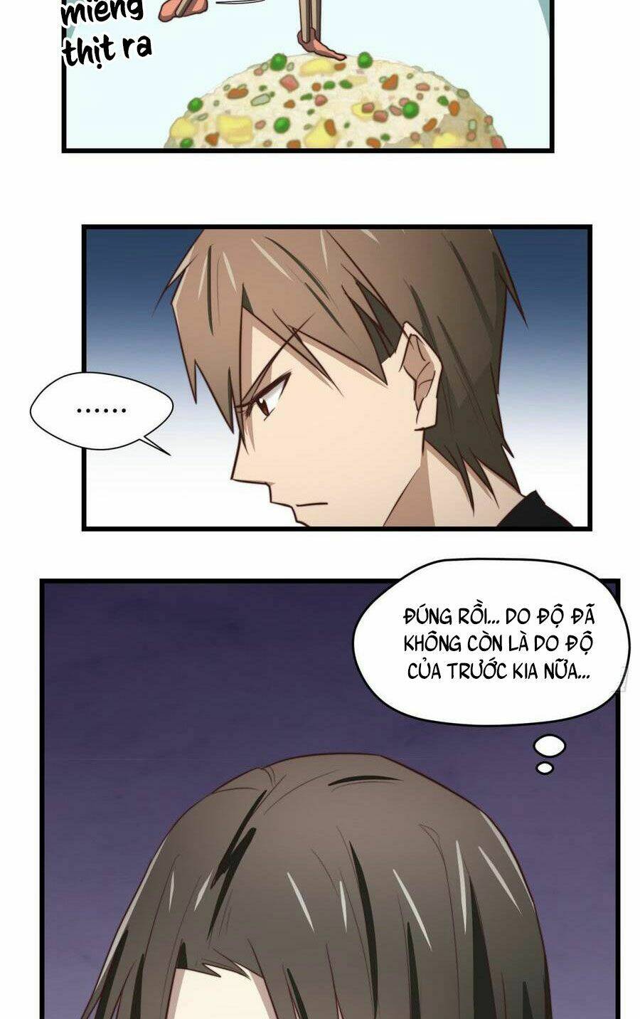 Đơn Phương Yêu Thầm Anh: Chapter 66